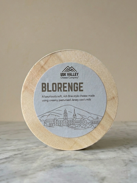 Blorenge