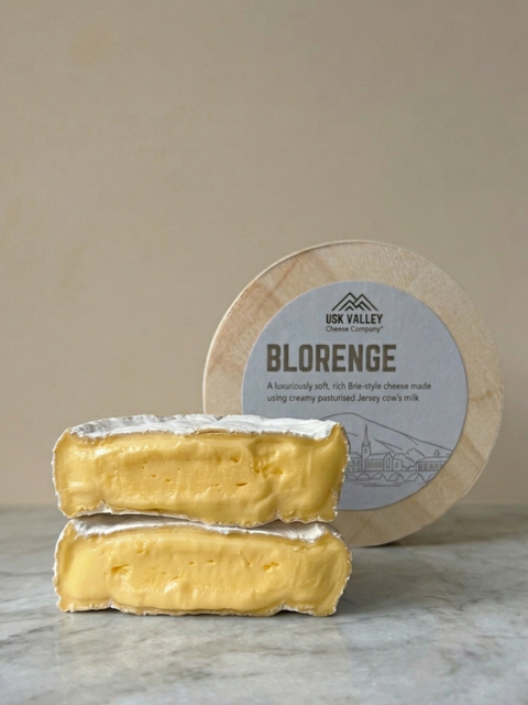 BLORENGE