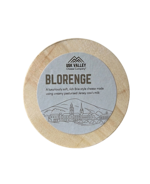 Blorenge
