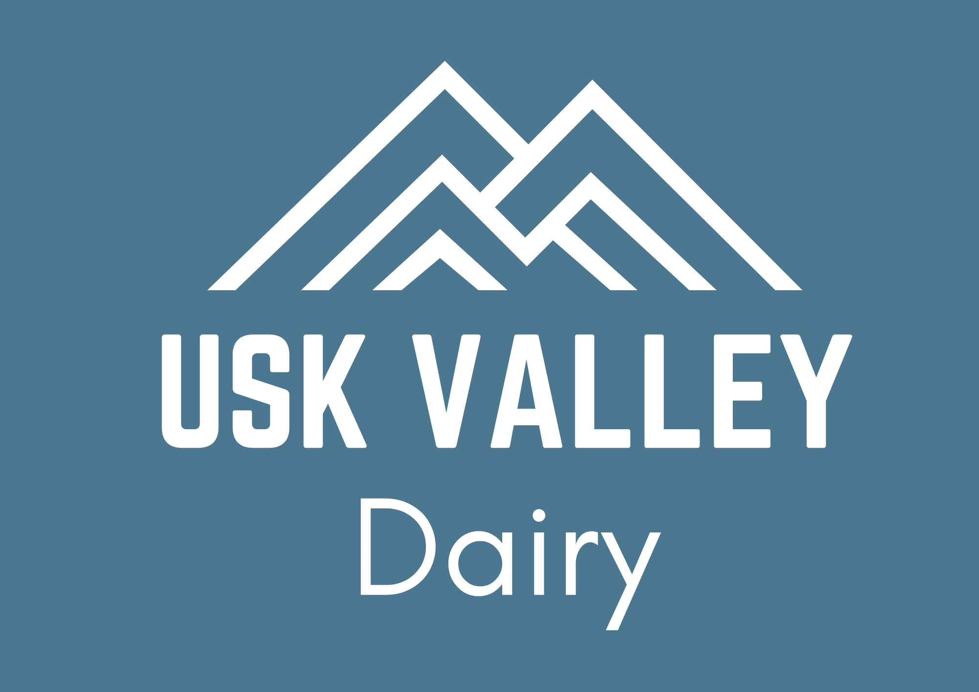 Usk Valley Dairy