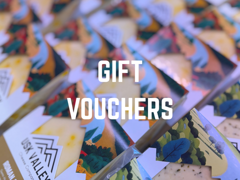 Gift Vouchers